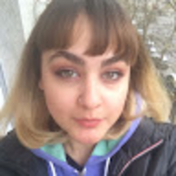 Meet your Posher, Sogol - Picture 1 of 1